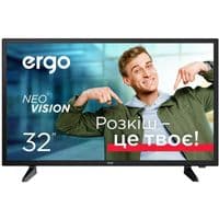 Телевізори ERGO 32DHS5000