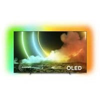 Телевізори PHILIPS 65OLED706/12