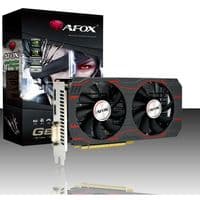 Видеокарта Afox GeForce GTX1660 SUPER 6GB GDDR6 (Non-LHR)