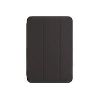 Чохол для планшета Apple Smart Folio for iPad mini (6th generation) - Black (MM6G3ZM/A)