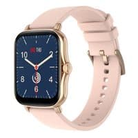 Смарт-часы Globex Smart Watch Me3 Gold