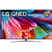 Телевізор 75" 8K LG 75QNED996PB