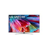 ТБ 86" 8K LG 86QNED996PB Smart, WebOS, Black
