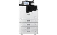 МФУ А3 Epson WorkForce Enterprise WF-M21000 D4TW с Wi-Fi