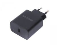 Сетевое ЗУ, 1 USB + Кабель Type-C to Type-C (PD 25W) , PPS