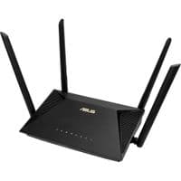 Маршрутизатор ASUS RT-AX53U AX1800 
