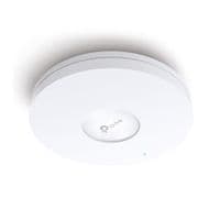 Бездротова двосмугова гігабітна стельова точка дос тупу TP-Link,  EAP610
