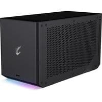 Внешняя видеокарта GIGABYTE AORUS RTX 3080 GAMING BOX (GV-N3080IXEB-10GD)