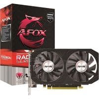 Видеокарта AFOX Radeon RX 560 4GB GDDR5 (AFRX560-4096D5H4-V2)
