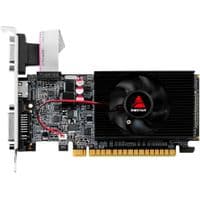 Видеокарта Biostar nVidia Geforce GT710, 2GB, GDDR3 (GT710-2GB_D3_LP)