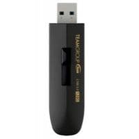 Накопичувач Team 128GB USB 3.0 C186 (TC1863128GB01) Black