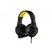 Гарнітура ігрова 2E GAMING HG300 LED 3.5mm Black
