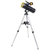 Телескоп Bresser Bresser Solarix 114/500 AZ Carbon (924845)