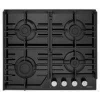 Варильна поверхня ELEYUS IMPREZA 60 BL CF