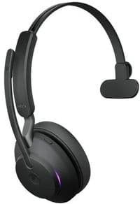 Спеціалізована гарнітура JABRA Evolve2 65 MS Mono USB-A (26599-899-999)