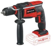 Дрель Einhell PXC TC-ID 18 Li-Solo (без АКБ и ЗУ) (4513960)