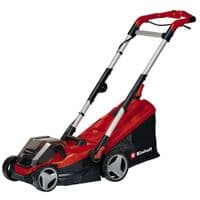 Газонокосарка Einhell GE-CM 36/34-1 Li-Solo (без АКБ та ЗУ) (3413226)