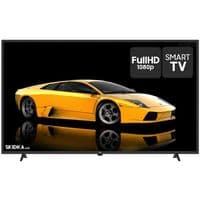 ТБ Akai TV43G21S