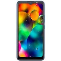 Смартфон Tecno Pop 4 (BC1s) LTE 2/32GB Dual Sim Aqua Blue (4895180764073); 6.52" (1200х540) IPS / MediaTek MT6739 / ОЗУ 2 ГБ / 32 ГБ встроенной + microSD до 256 ГБ / камера 5 Мп + 8 Мп / 4G (LTE) / Bluetooth, Wi-Fi / GPS, A-GPS, GLONASS, Beidou / ОС Android 11.0 / 160х77.25х9.5 мм, 190.7 г / 5000 мАч / синий
