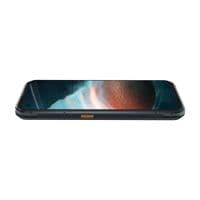 Смартфон Blackview BL6000 Pro 8/256GB Dual Sim Black EU_; 6.36" (2300х1080) IPS / MediaTek MT6873 / ОЗУ 8 ГБ / 256 ГБ встроенной / камера 48+13+0.3 Мп + 16 Мп / 5G / Bluetooth, Wi-Fi, NFC / GPS, A-GPS, GLONASS, Beidou, Galileo, QZSS / ОС Android 10.0 (Q) / 166.7х81.3х12.8 мм, 273 г / 5280 мАч / черный