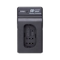 Зарядний пристрій PowerPlant Panasonic DMW-BLJ31 (CH980314)