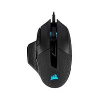 Миша Corsair Nightsword RGB Tunable FPS/MOBA Gaming Mouse Black (CH-9306011-EU) USB