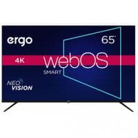 Телевізор ERGO 65WUS9000