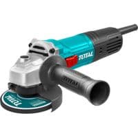 Болгарка (угловая шлифмашина) Total TG109125565