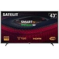 Телевизор Satelit 43F9100ST