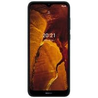 Мобильный телефон Nokia C30 2/32Gb Green