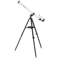 Телескоп Bresser Classic 60/900 AZ Refractor із адаптером для смартфона (929317)