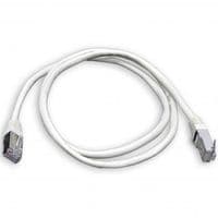 Патч-корд RJ45, FTP 5e, 2.0m, 24AWG, CU, серый KD-PAFT4200GY