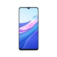 Мобильный телефон vivo Y31 4/64GB Ocean Blue