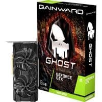 Відеокарта GAINWARD GeForce GTX 1660 6144Mb SUPER Ghost V1 (471056224-2652)