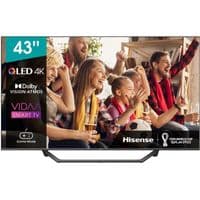 Телевизор Hisense 43A7GQ