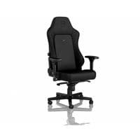 Крісло геймерське Noblechairs HERO Gaming Black Edition