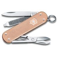 Нож Victorinox Classic SD Alox Colors Fresh Peach (0.6221.202G)