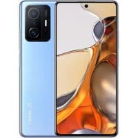 Мобильный телефон Xiaomi 11T Pro 8/128GB Celestial Blue
