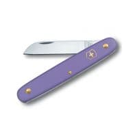 Нож Victorinox Floral Matt Violet Blister (3.9050.22B1)