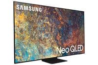 Телевизоры SAMSUNG QE43QN90AAUXUA