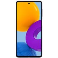 Смартфон SAMSUNG SM-M526B Galaxy M52 6/128Gb ZKH (black)