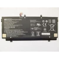 Акумулятор для ноутбука HP Spectre 13-ae SH03XL, 5020mAh (57.9Wh), 3cell, 11.55V, Li-io (A47432)