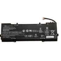 Акумулятор для ноутбука HP Spectre x360 15-BL KB06XL, 6700mAh (79.2Wh), 3cell, 11.55V, (A47636)