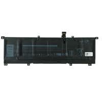 Акумулятор для ноутбука Dell XPS 15-9575 8N0T7, 75Wh (6254mAh), 6cell, 11.4V, Li-ion (A47604)