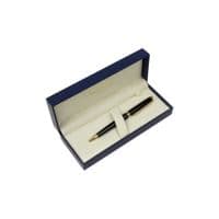 Ручка шариковая Waterman HEMISPHERE Black BP (22 002)
