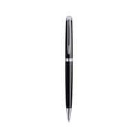 Ручка шариковая Waterman HEMISPHERE Mars Black CT BP (22 558)