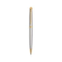 Ручка шариковая Waterman HEMISPHERE S/S GT BP (22 010)