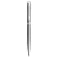 Ручка шариковая Waterman HEMISPHERE Essentials S/S CT BP (22 005)