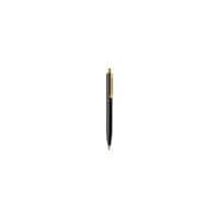 Ручка шариковая Sheaffer SENTINEL Matt Black GT BP (Sh327025)