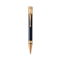 Ручка шариковая Parker DUOFOLD Prestige Blue Chevron GT BP (96 032)